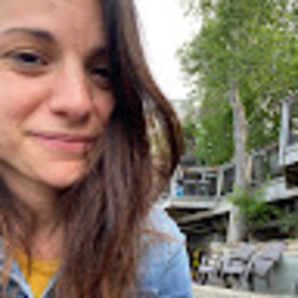 Meet your Posher, Theosophia - Picture 1 of 1